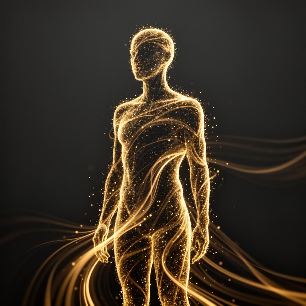 AI-powered synthetic brand ambassador